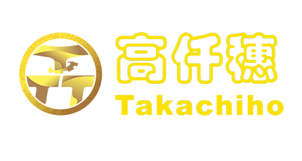 Takachiho logo